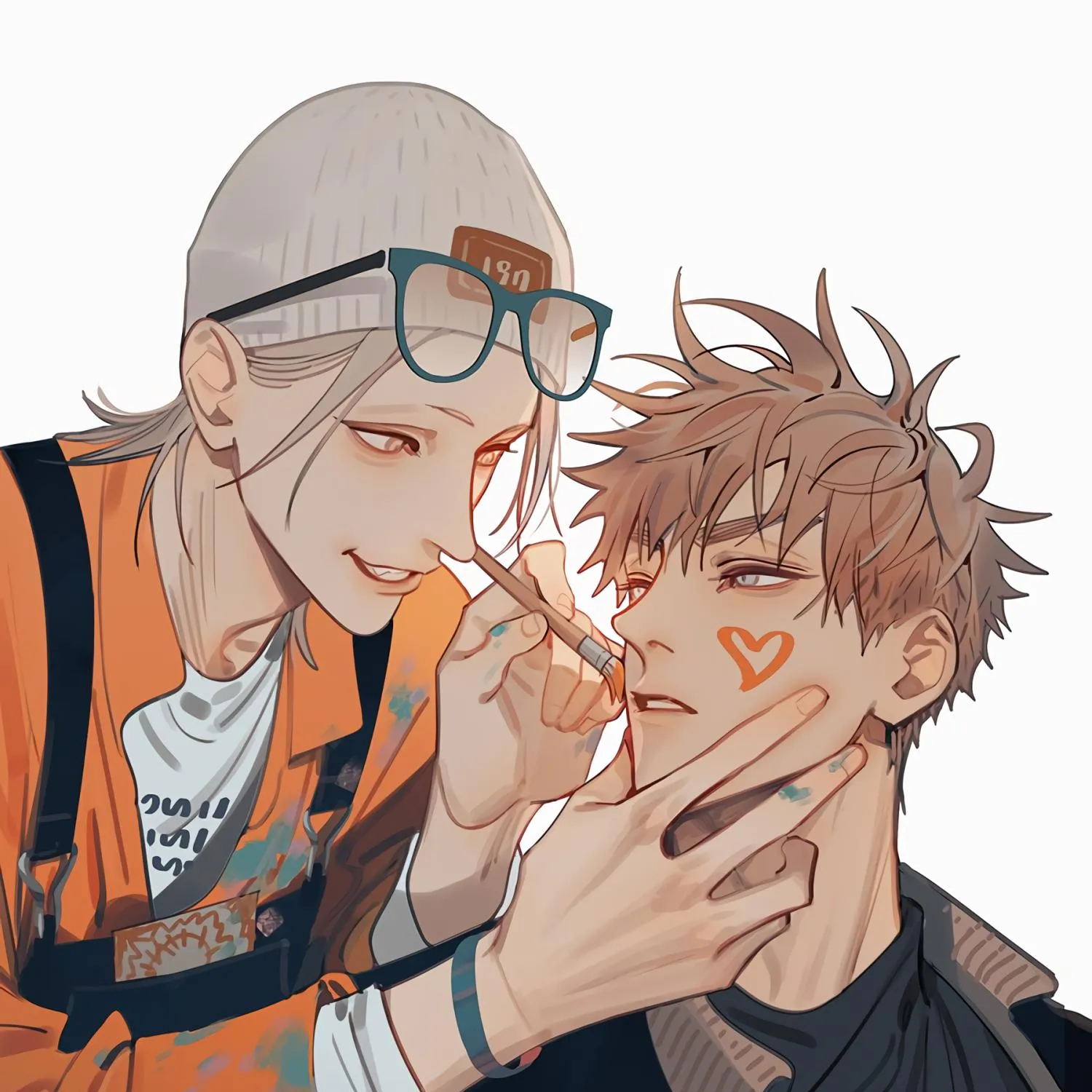 Read 19 Days chapter 409 image 25 on Lezhin