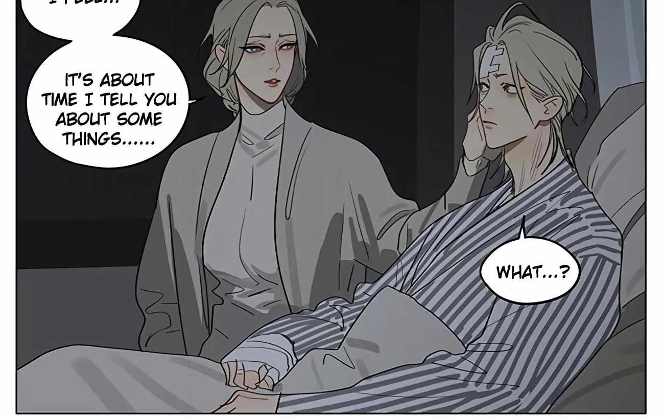 Read 19 Days chapter 410 image 2 on Lezhin