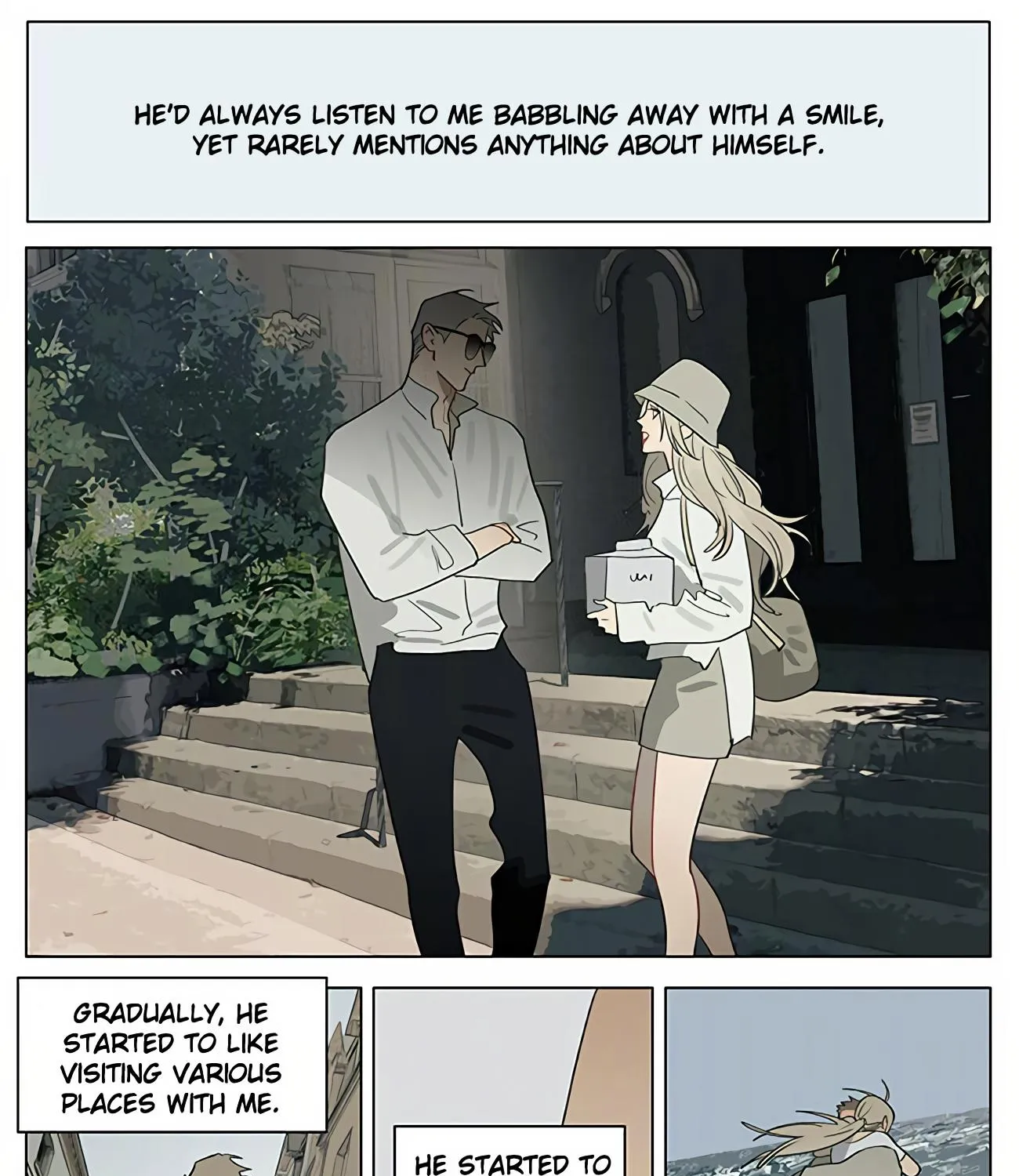 Read 19 Days chapter 411 image 10 on Lezhin