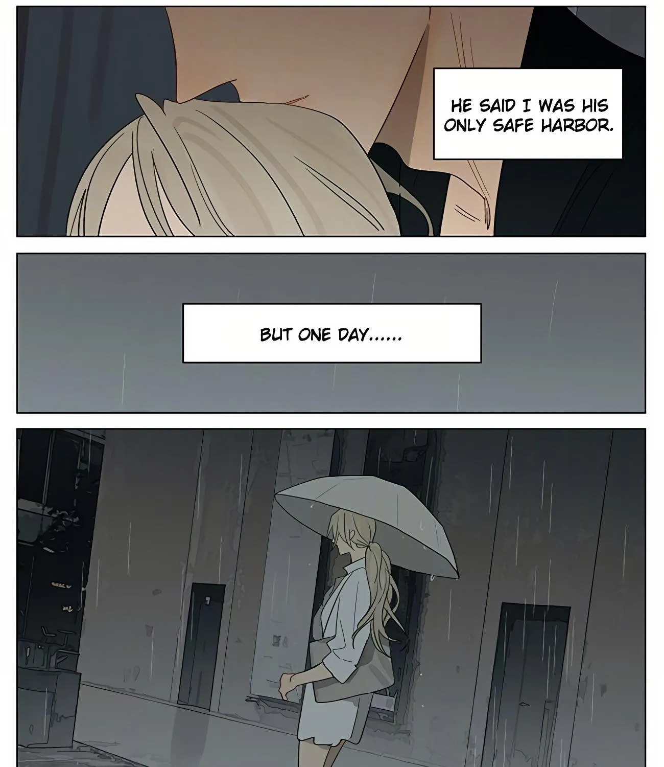 Read 19 Days chapter 411 image 13 on Lezhin