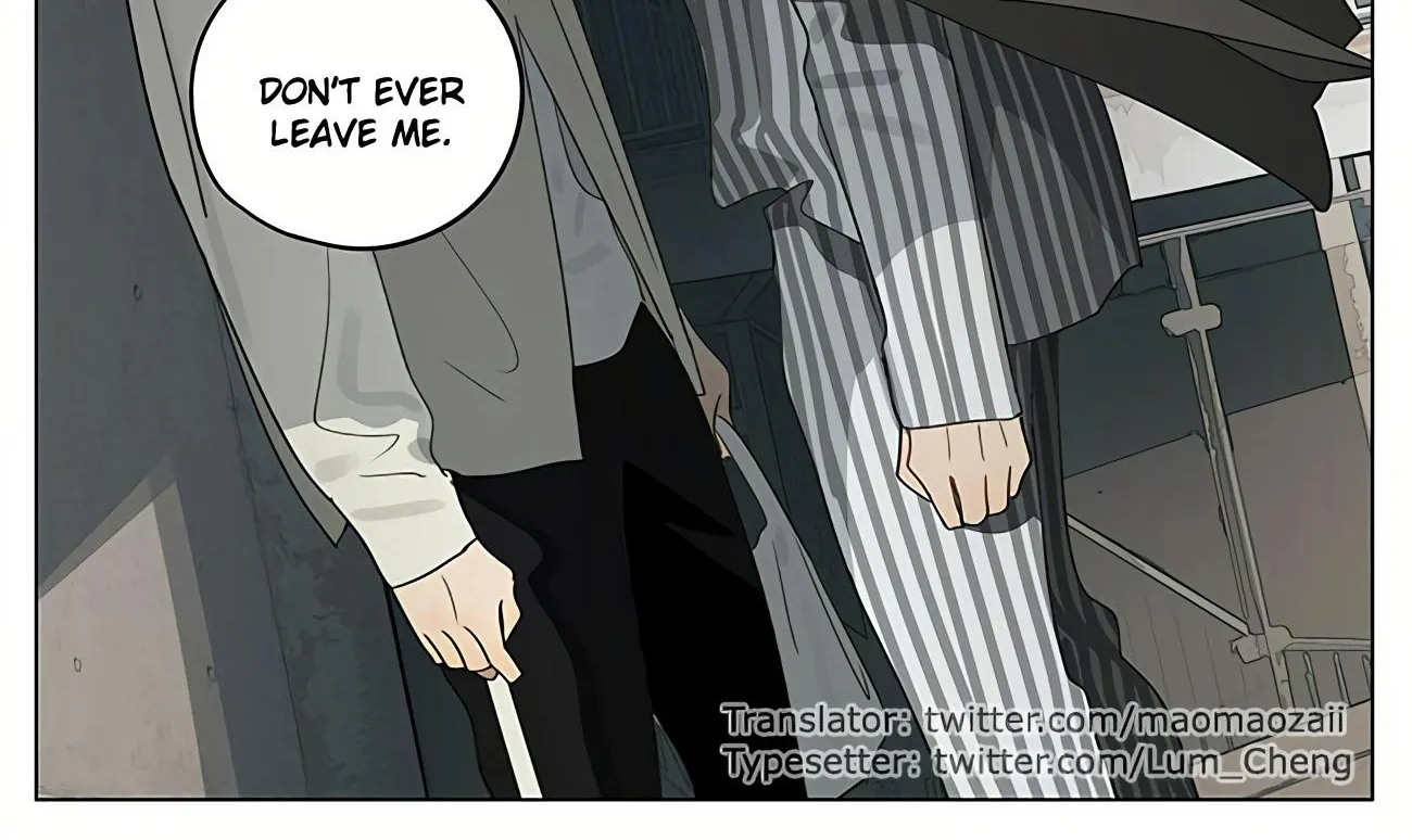 Read 19 Days chapter 411 image 19 on Lezhin