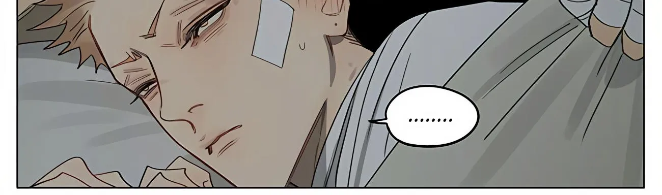 Read 19 Days chapter 411 image 2 on Lezhin
