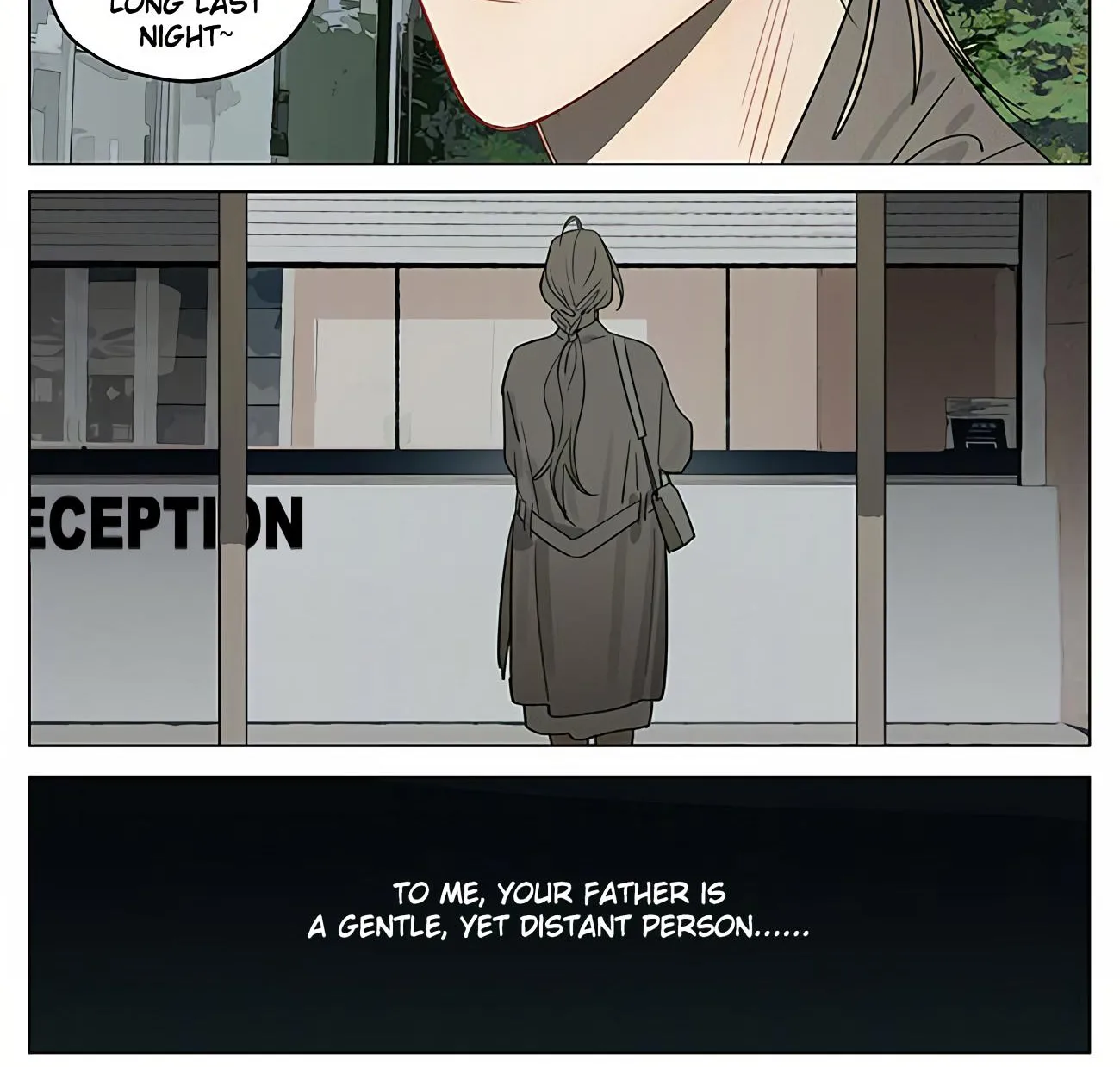 Read 19 Days chapter 411 image 6 on Lezhin