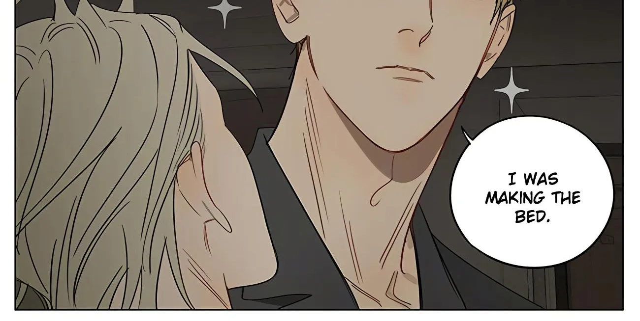 Read 19 Days chapter 412 image 5 on Lezhin