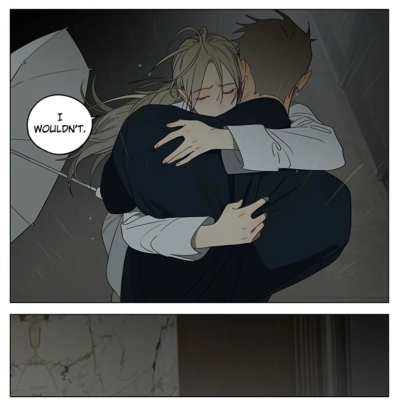 Read 19 Days chapter 413 image 1 on Lezhin