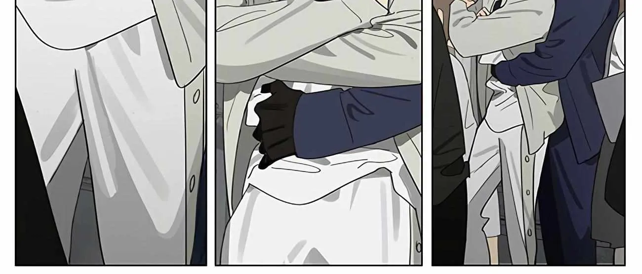 Read 19 Days chapter 413 image 15 on Lezhin