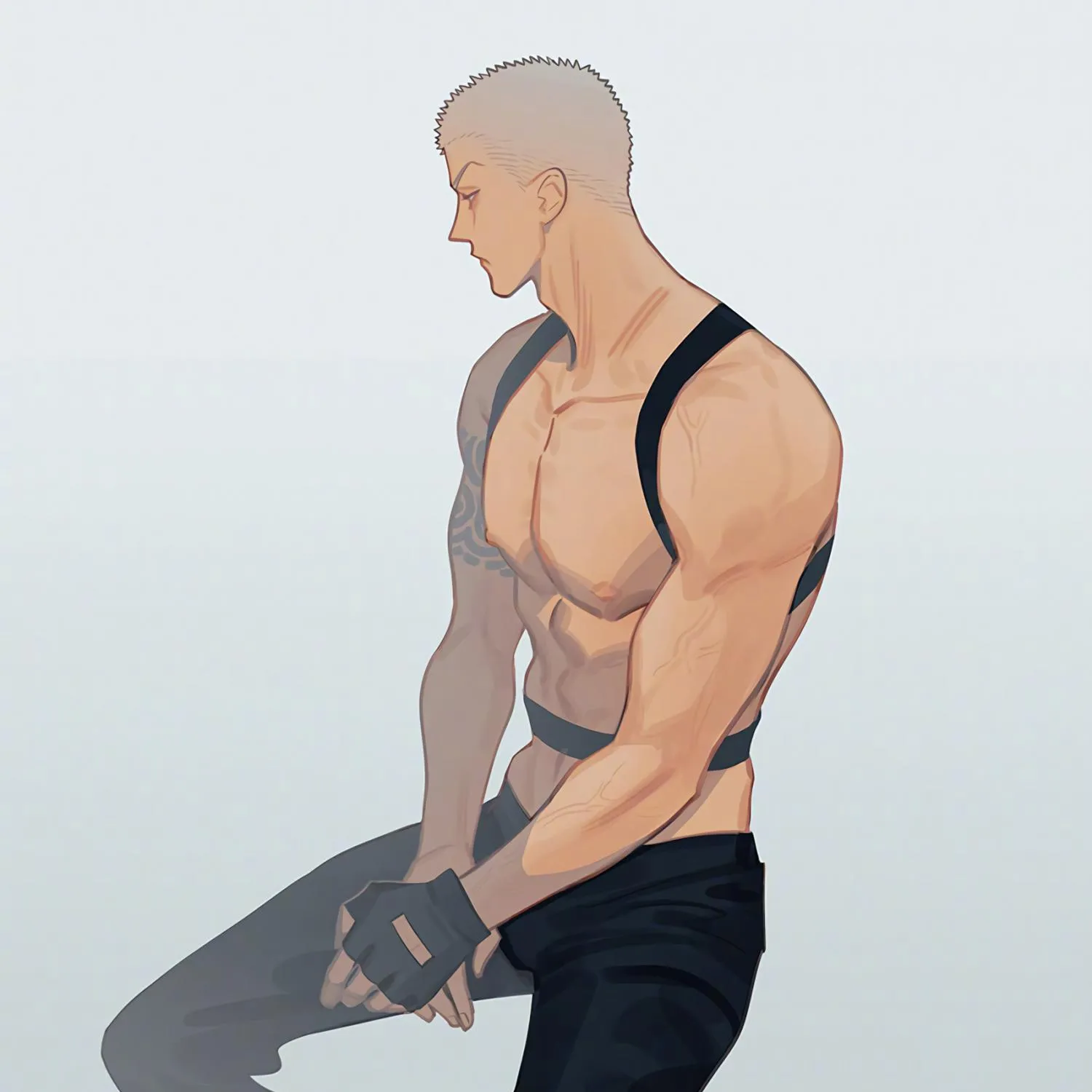 Read 19 Days chapter 413 image 19 on Lezhin