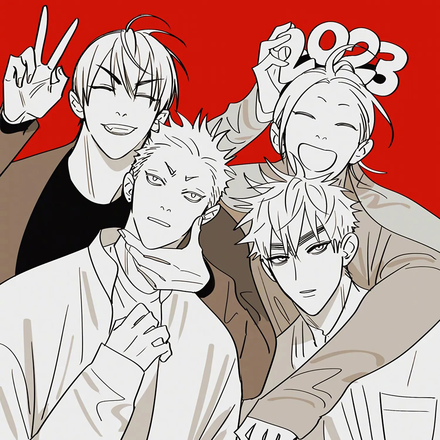 Read 19 Days chapter 413 image 21 on Lezhin