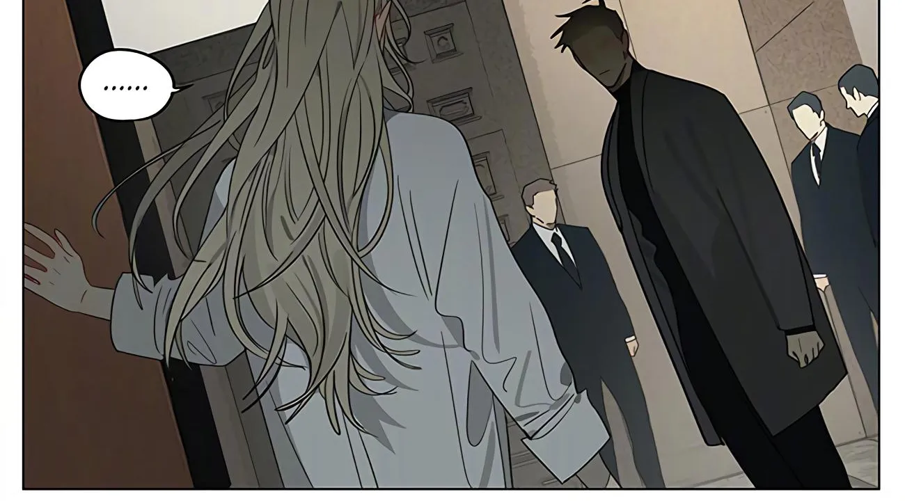Read 19 Days chapter 413 image 3 on Lezhin