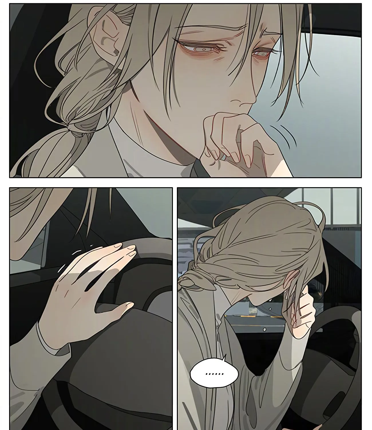 Read 19 Days chapter 413 image 5 on Lezhin