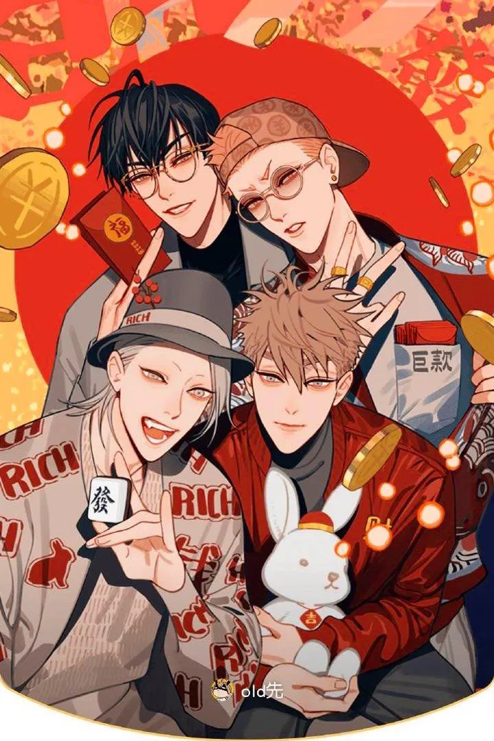 Read 19 Days chapter 414.5 image 5 on Lezhin