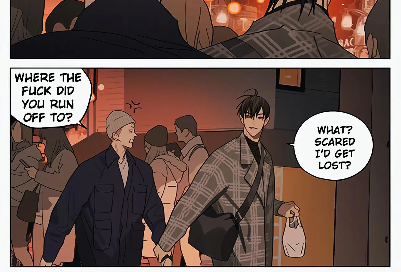 Read 19 Days chapter 415 image 10 on Lezhin