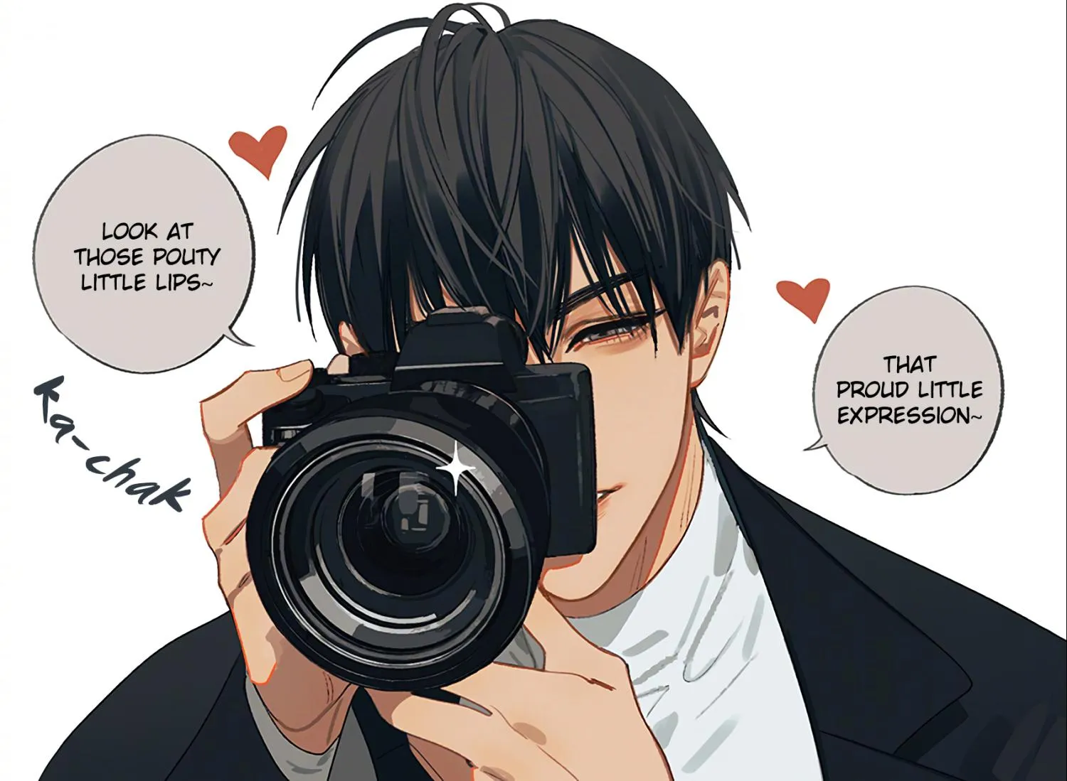 Read 19 Days chapter 416.5 image 1 on Lezhin