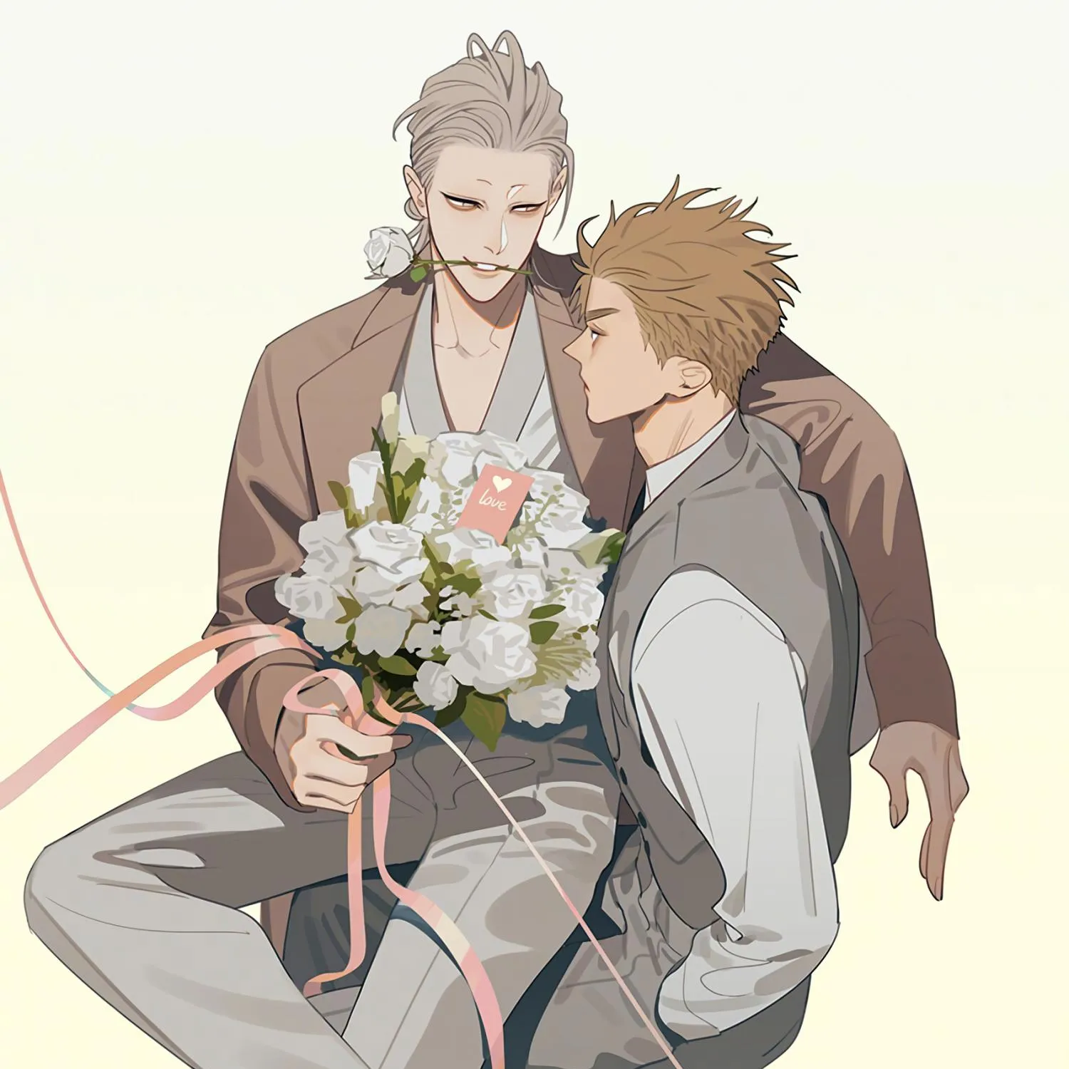 Read 19 Days chapter 416.5 image 5 on Lezhin