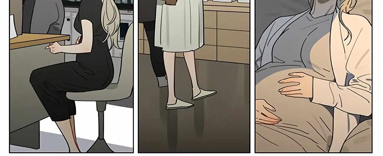Read 19 Days chapter 416 image 6 on Lezhin