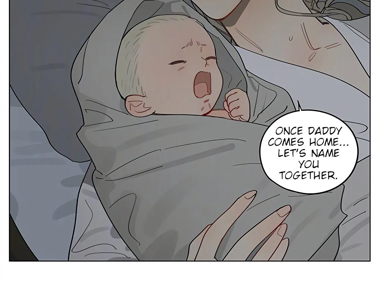 Read 19 Days chapter 416 image 8 on Lezhin
