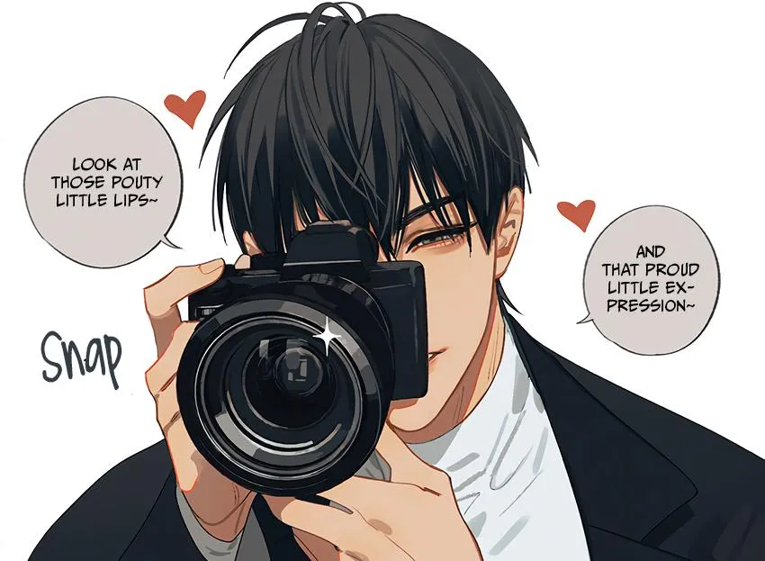 Read 19 Days chapter 418 image 2 on Lezhin