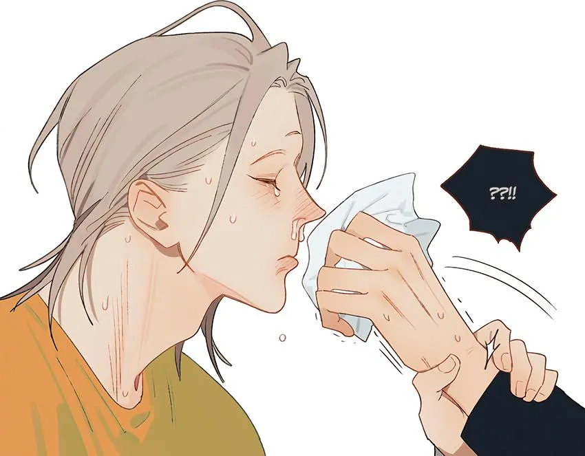 Read 19 Days chapter 419 image 3 on Lezhin
