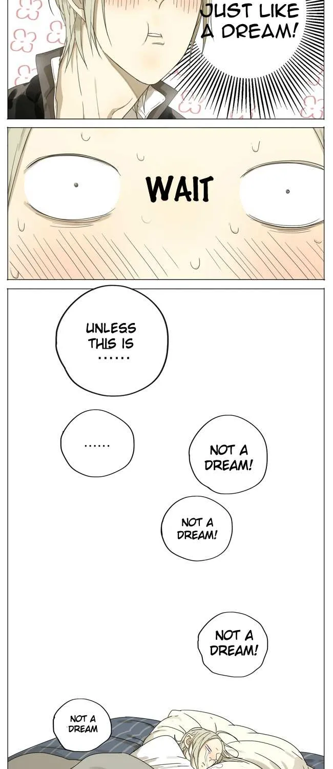 Read 19 Days chapter 42 image 1 on Lezhin