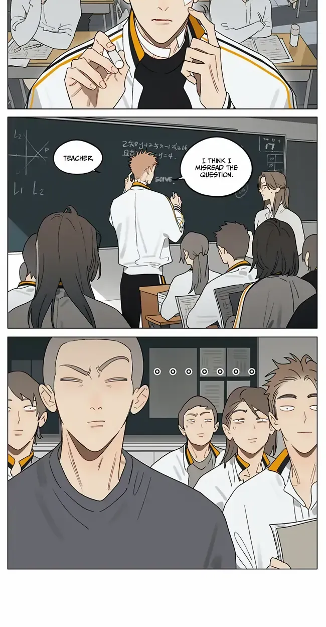 Read 19 Days chapter 423 image 2 on Lezhin