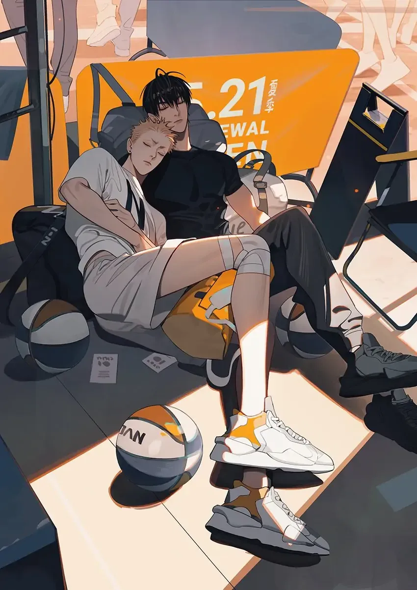 Read 19 Days chapter 426.5 image 2 on Lezhin