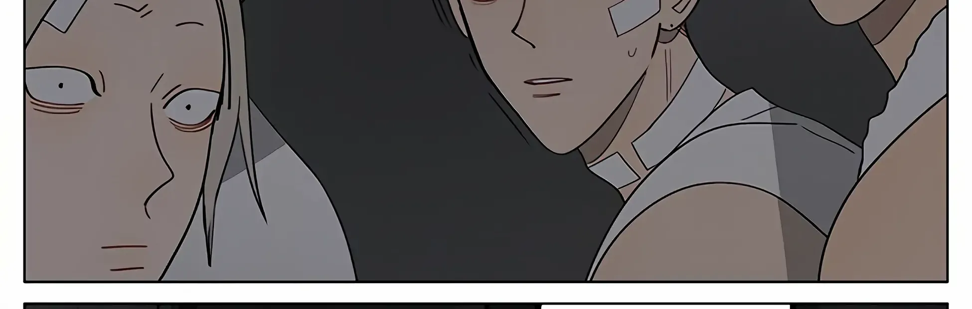 Read 19 Days chapter 429 image 23 on Lezhin