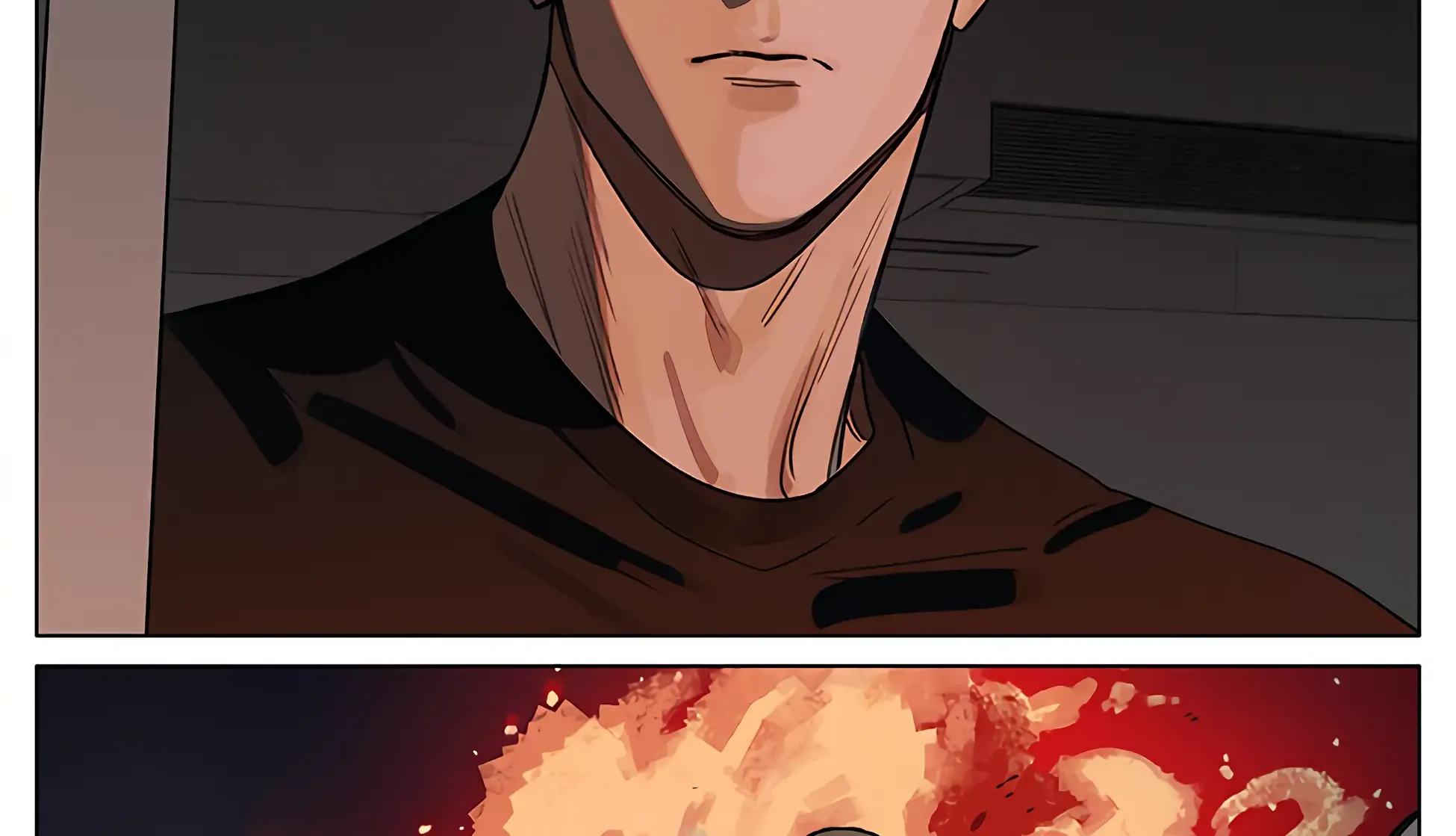 Read 19 Days chapter 429 image 25 on Lezhin