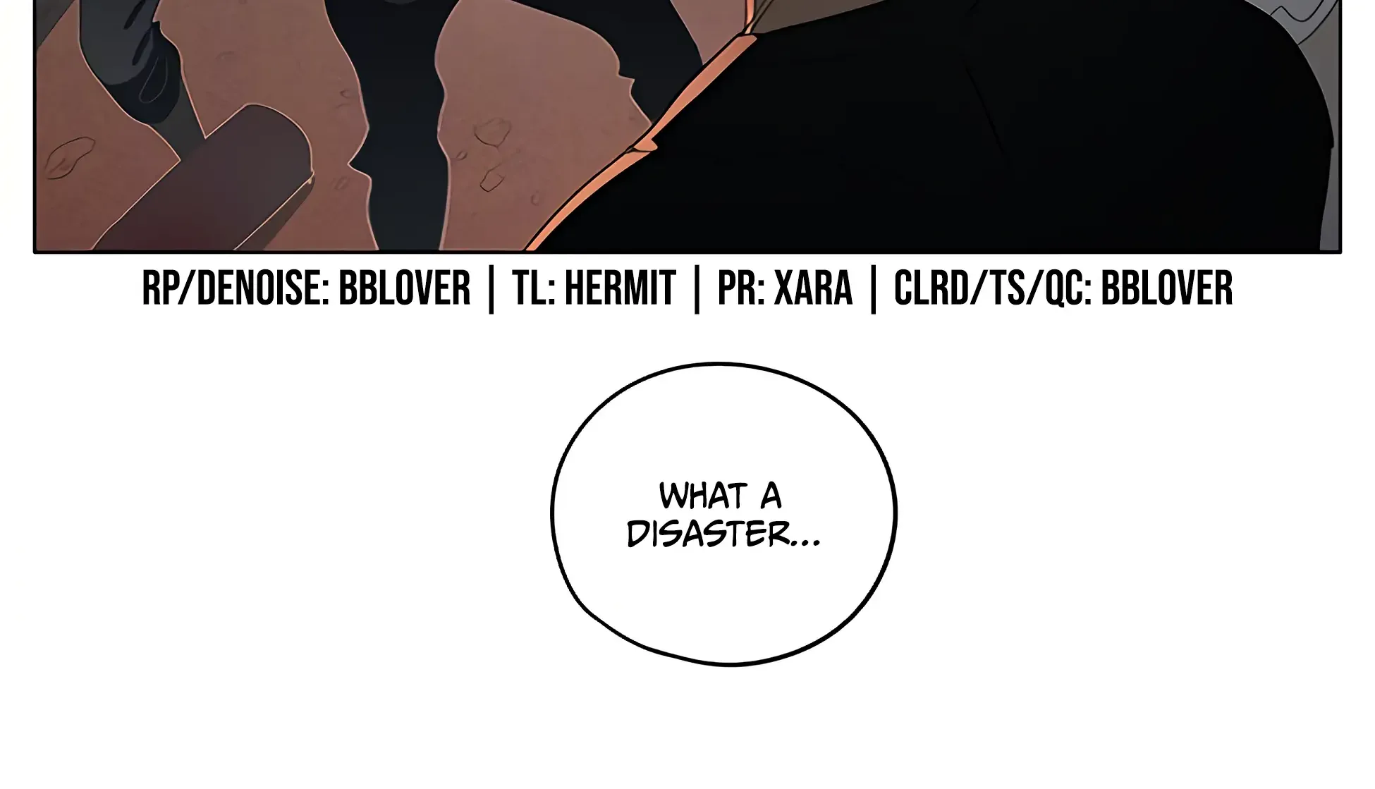 Read 19 Days chapter 429 image 27 on Lezhin