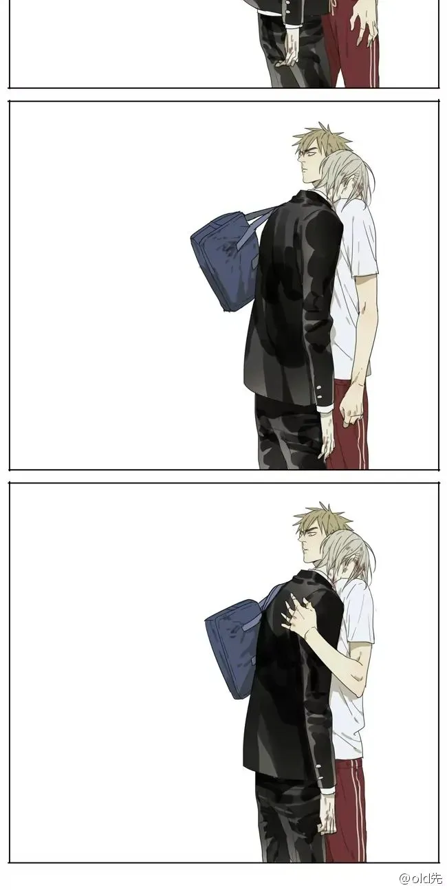 Read 19 Days chapter 43 image 2 on Lezhin