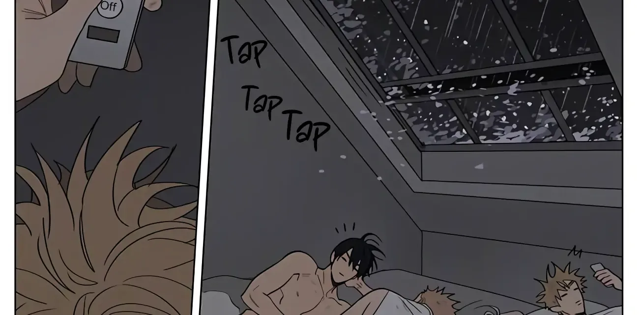 Read 19 Days chapter 430 image 15 on Lezhin
