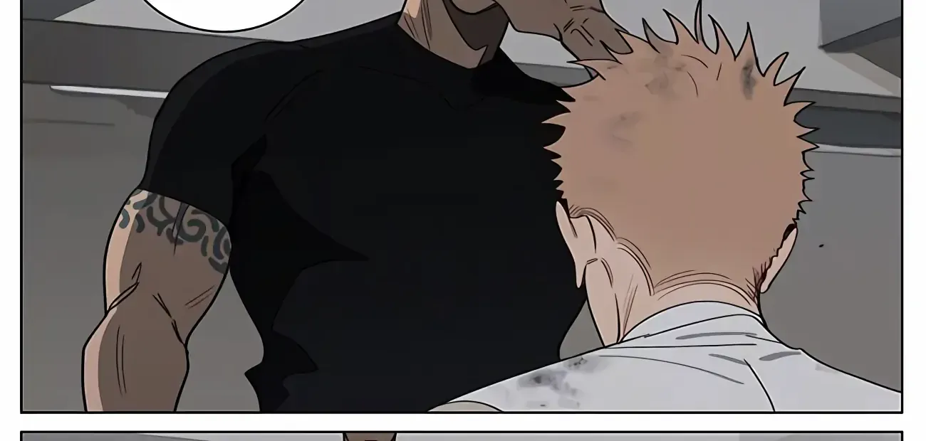 Read 19 Days chapter 430 image 4 on Lezhin