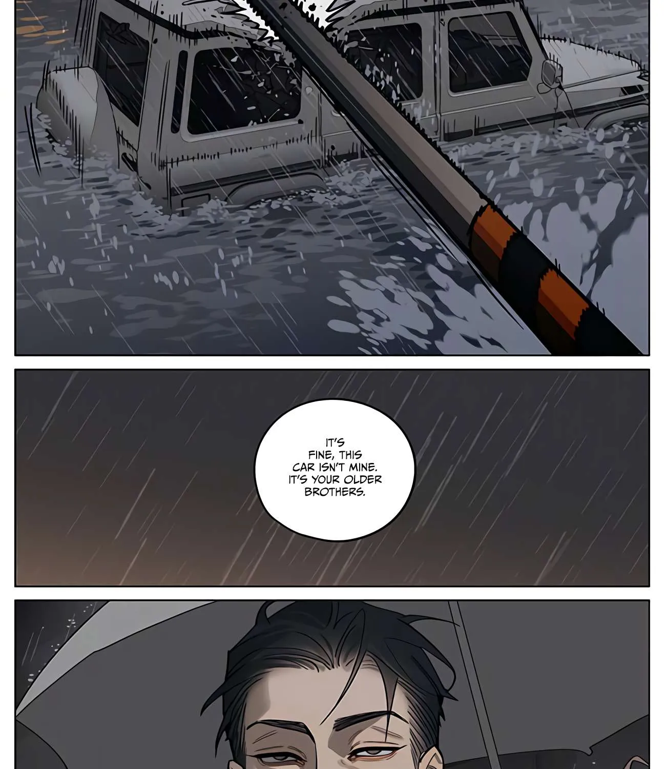Read 19 Days chapter 431 image 17 on Lezhin