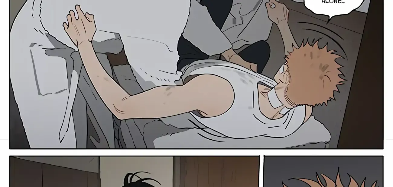 Read 19 Days chapter 432 image 11 on Lezhin