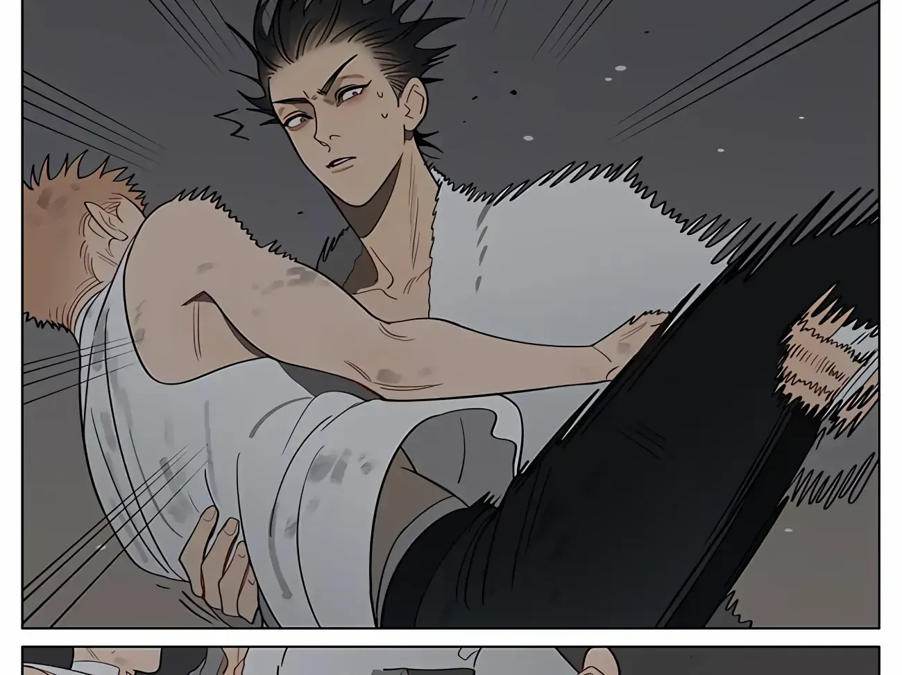 Read 19 Days chapter 432 image 14 on Lezhin