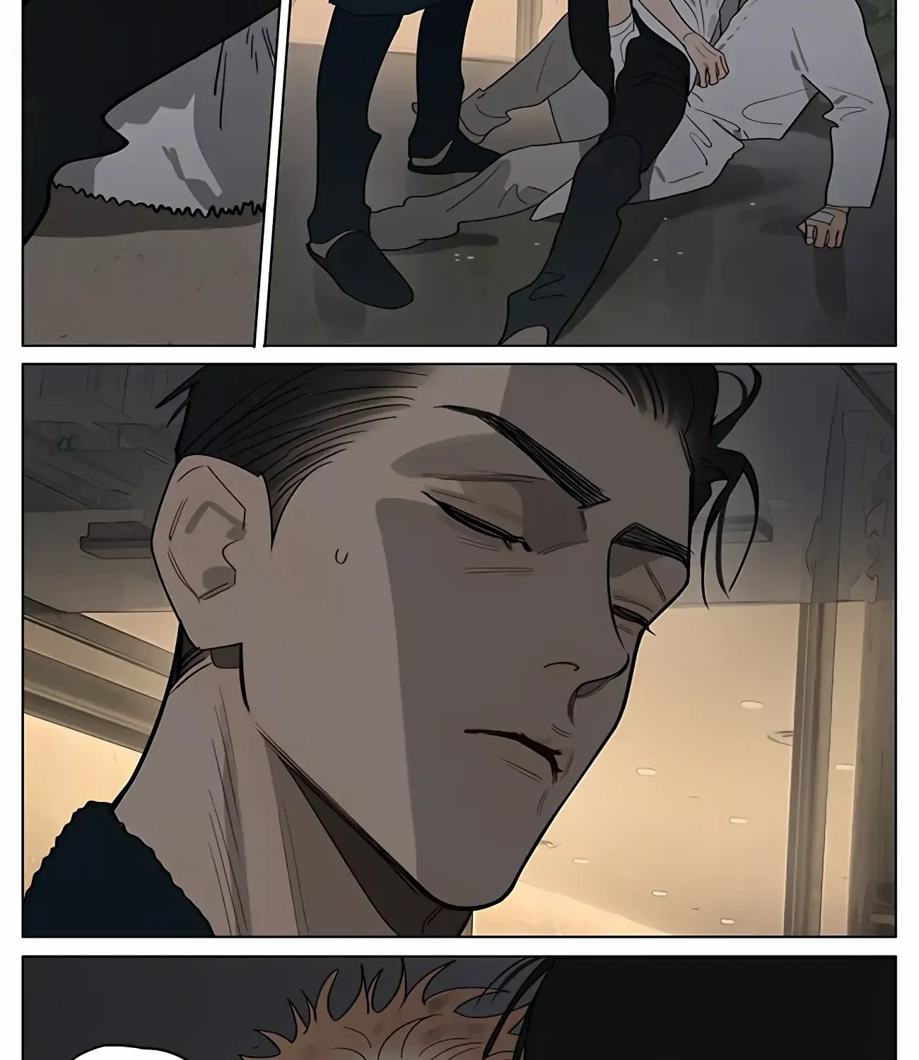 Read 19 Days chapter 432 image 16 on Lezhin