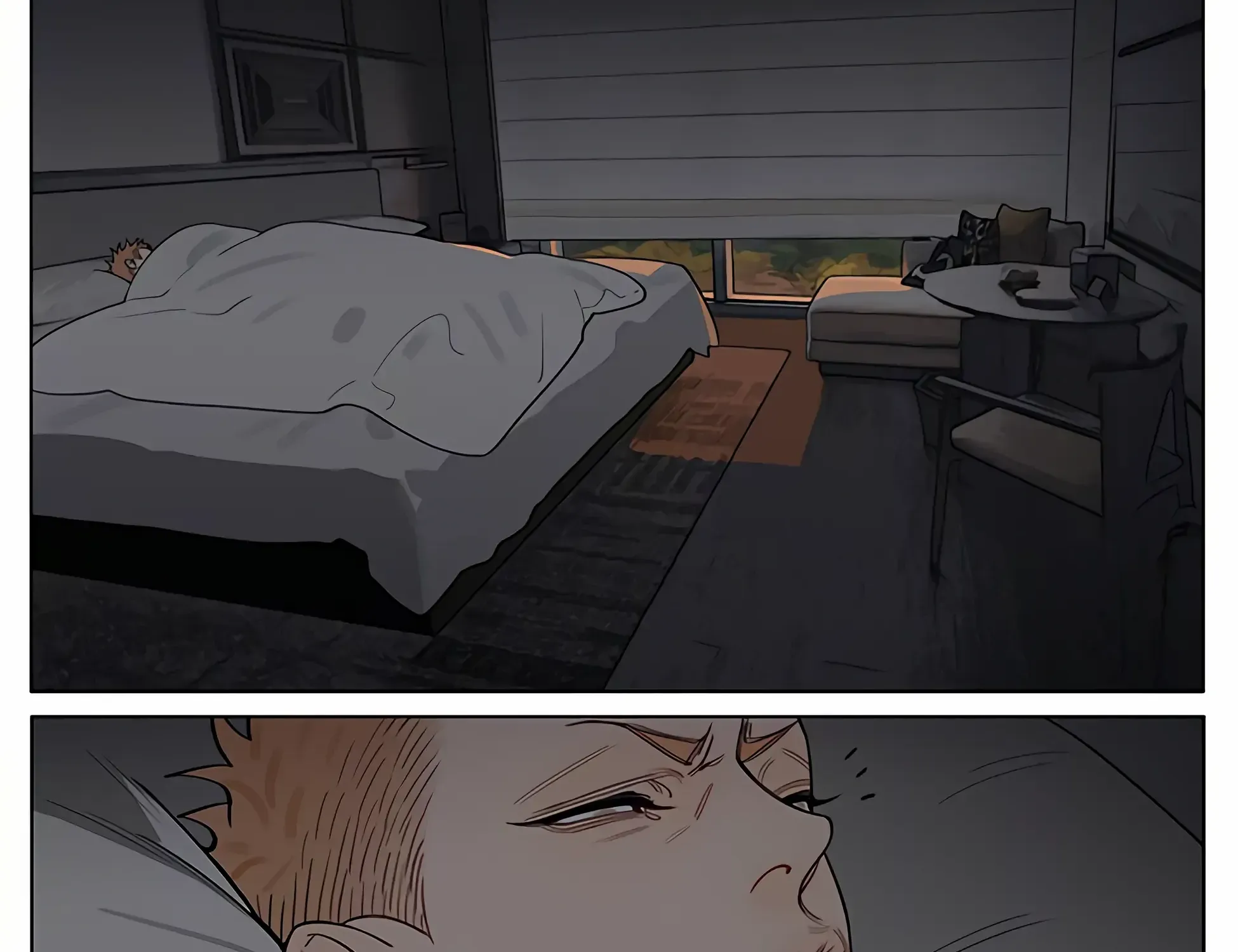 Read 19 Days chapter 433 image 15 on Lezhin