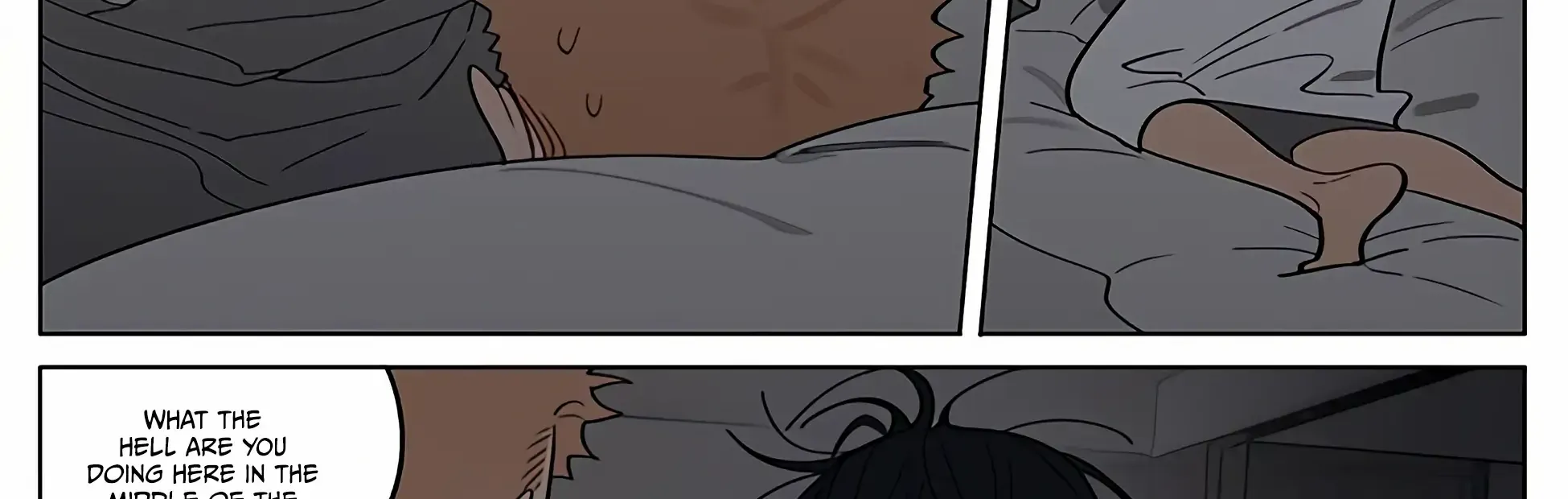 Read 19 Days chapter 433 image 17 on Lezhin