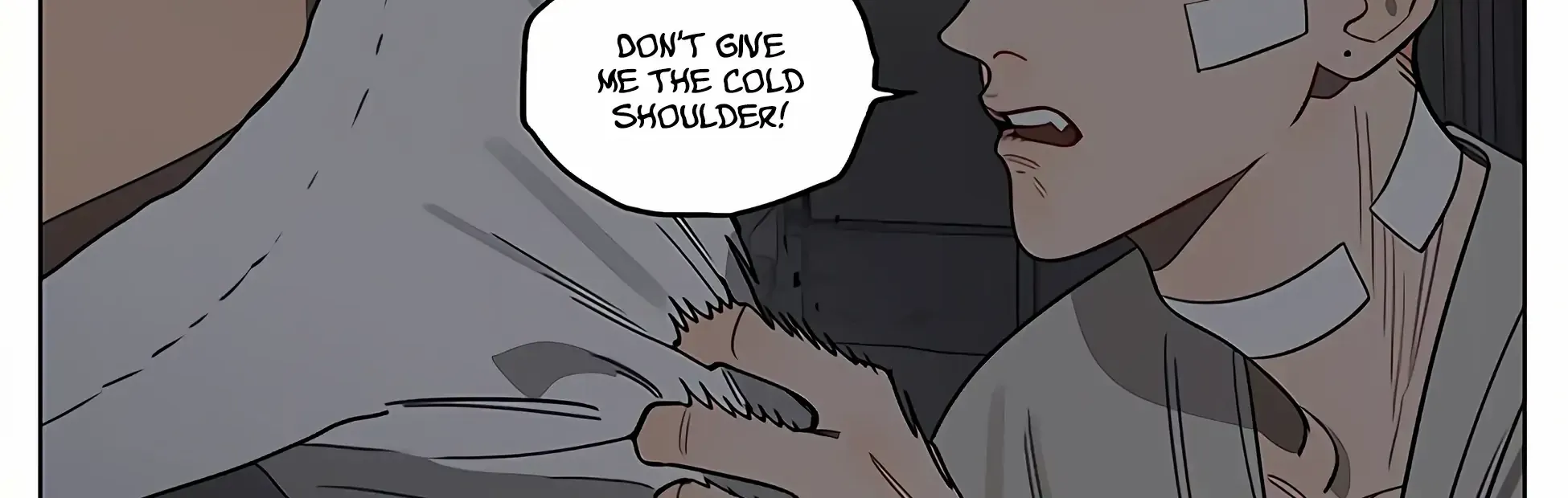 Read 19 Days chapter 433 image 21 on Lezhin