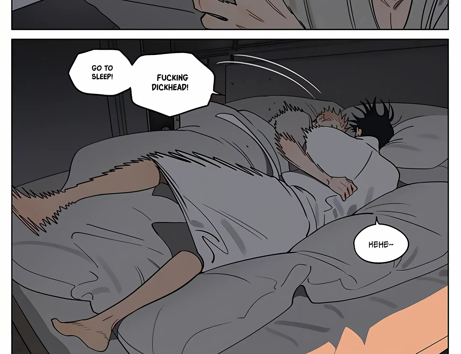 Read 19 Days chapter 433 image 22 on Lezhin