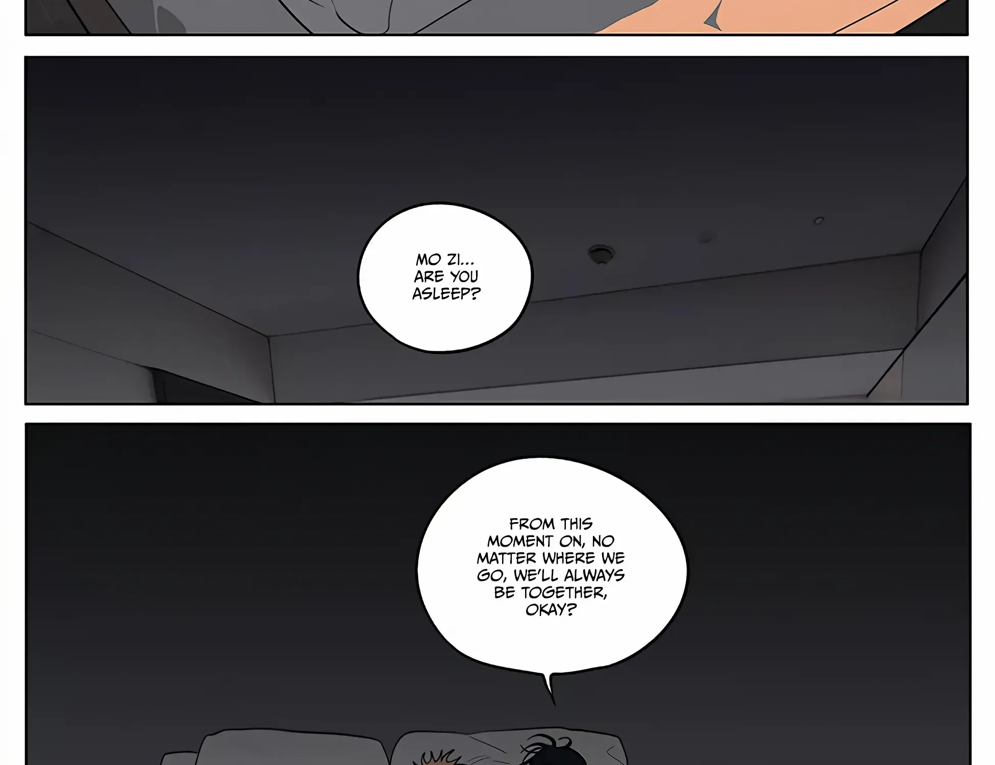 Read 19 Days chapter 433 image 23 on Lezhin