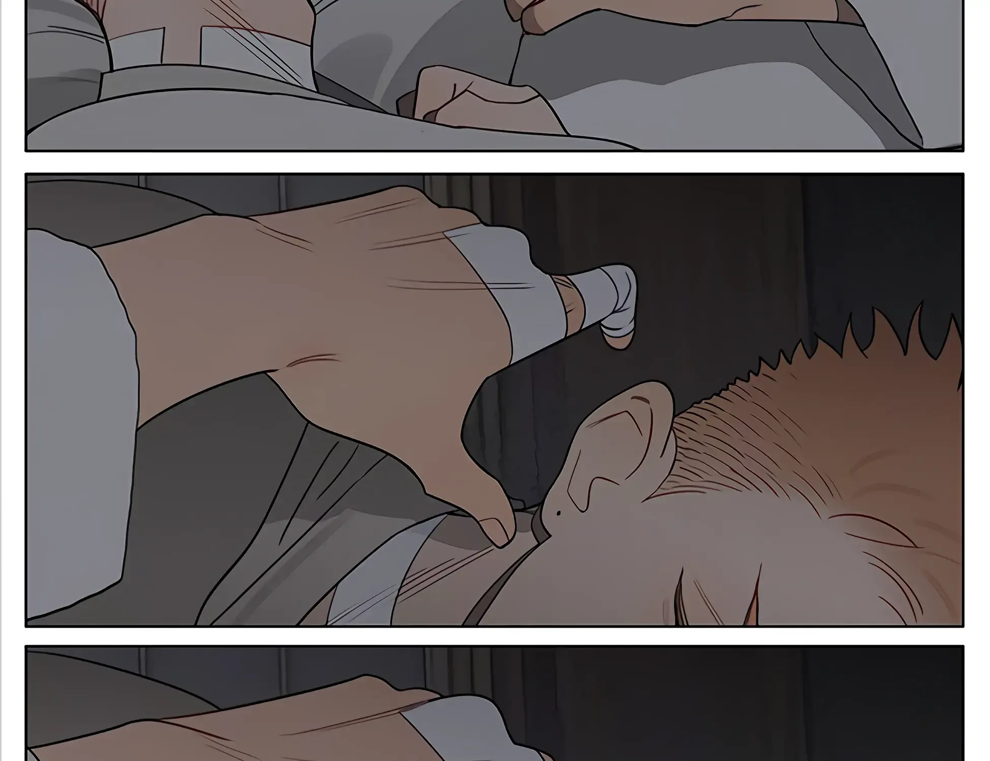 Read 19 Days chapter 433 image 26 on Lezhin