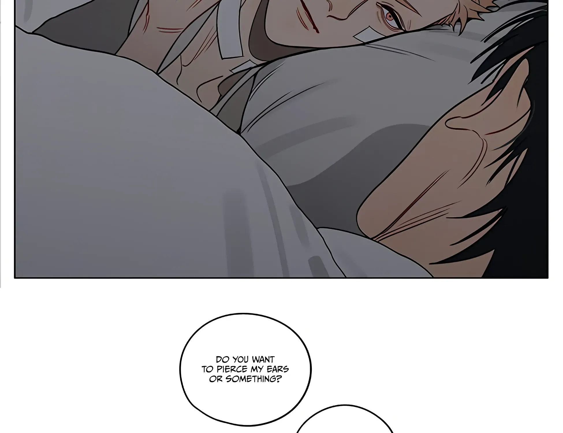Read 19 Days chapter 433 image 28 on Lezhin