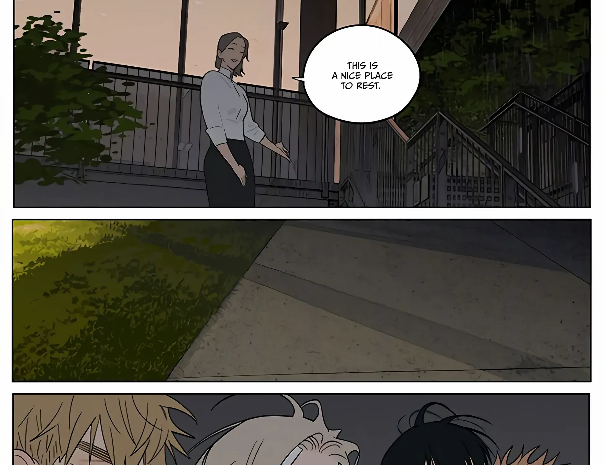 Read 19 Days chapter 433 image 7 on Lezhin