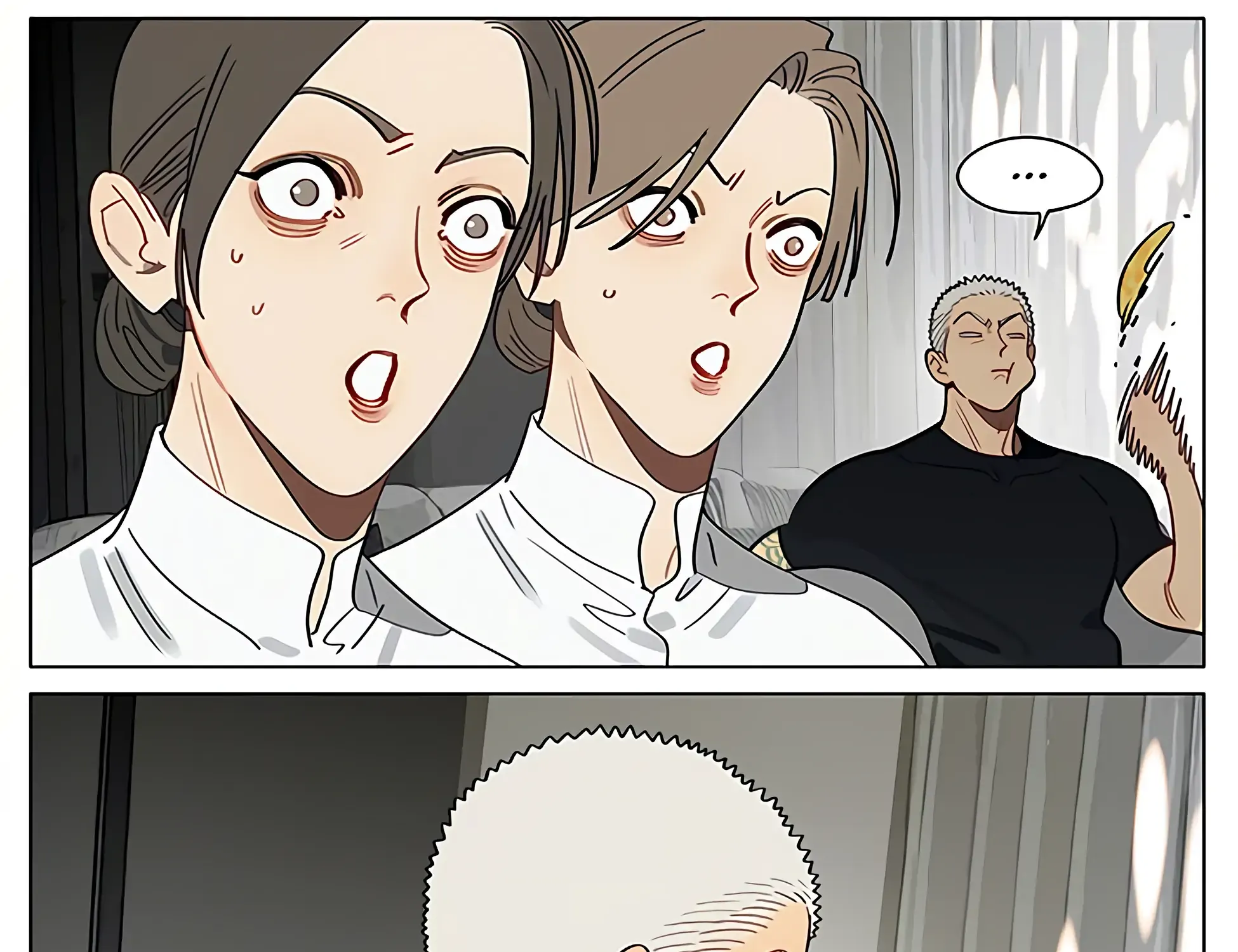 Read 19 Days chapter 434 image 12 on Lezhin