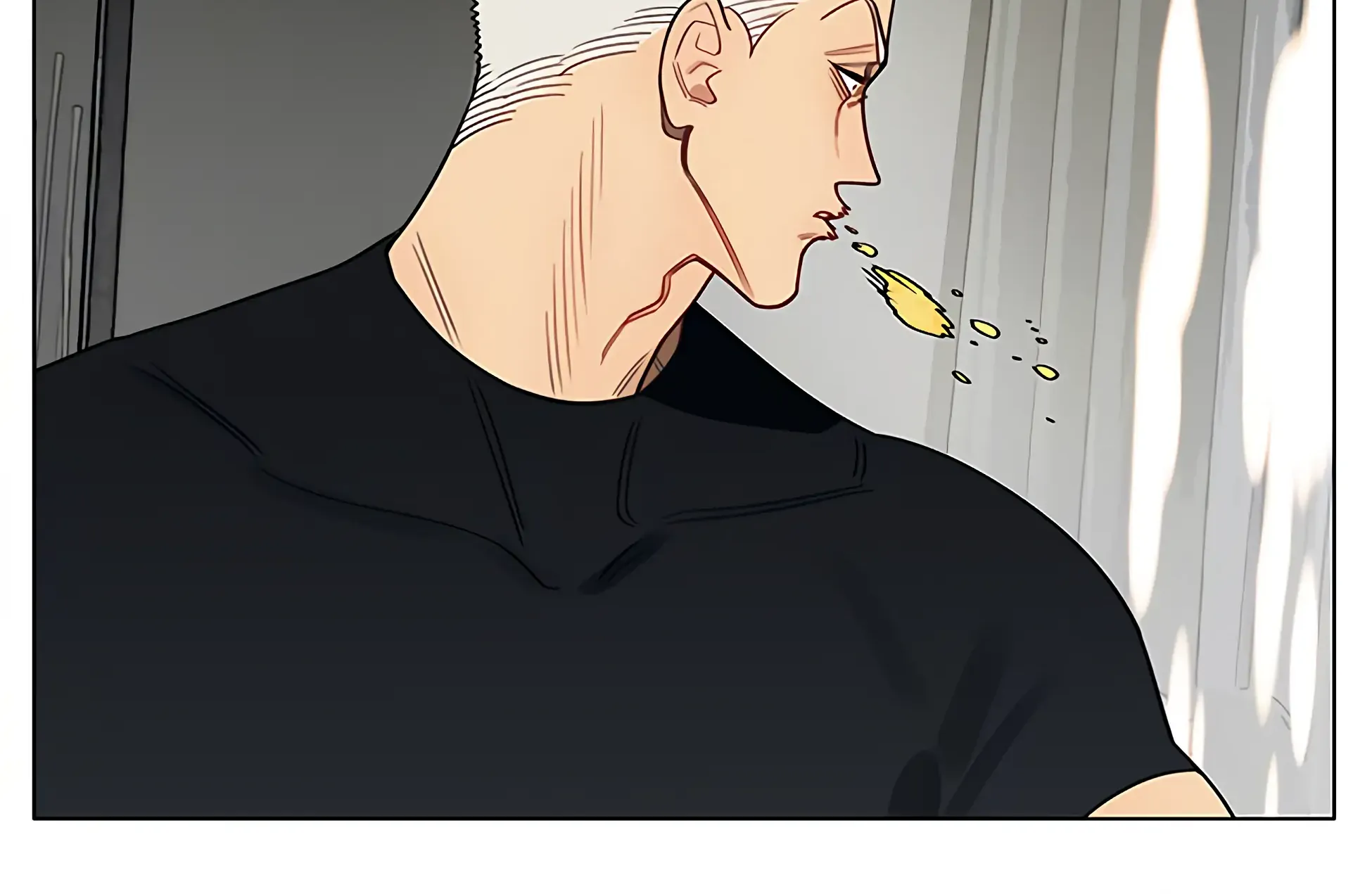 Read 19 Days chapter 434 image 13 on Lezhin