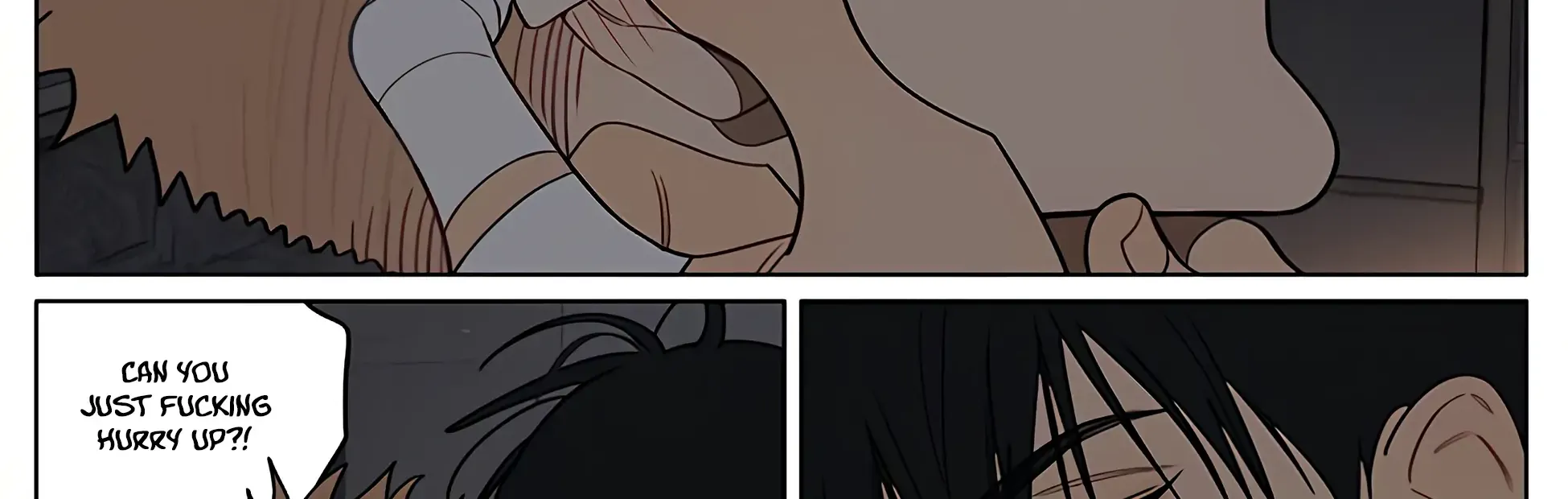Read 19 Days chapter 434 image 17 on Lezhin