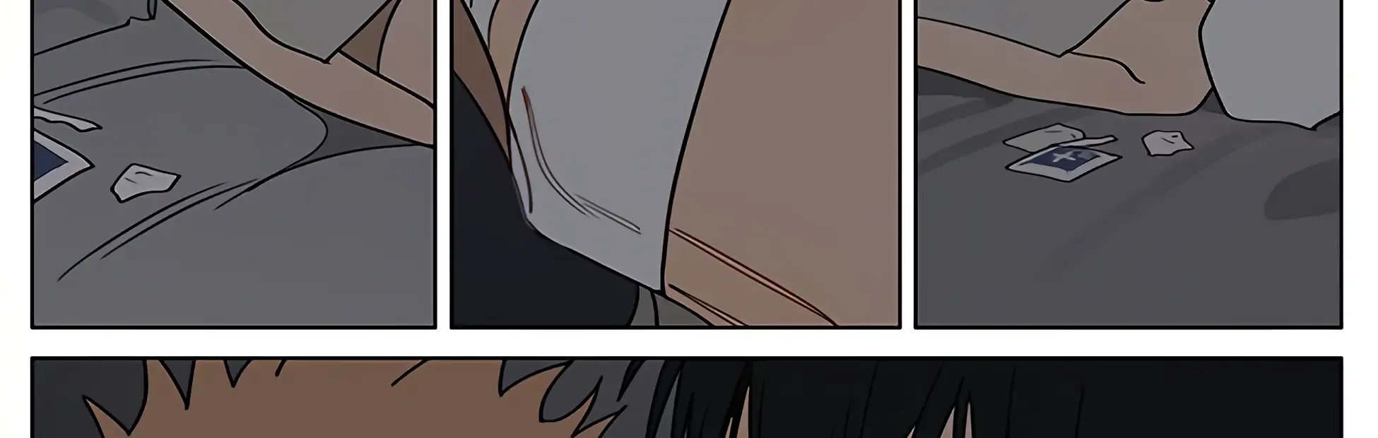 Read 19 Days chapter 434 image 21 on Lezhin