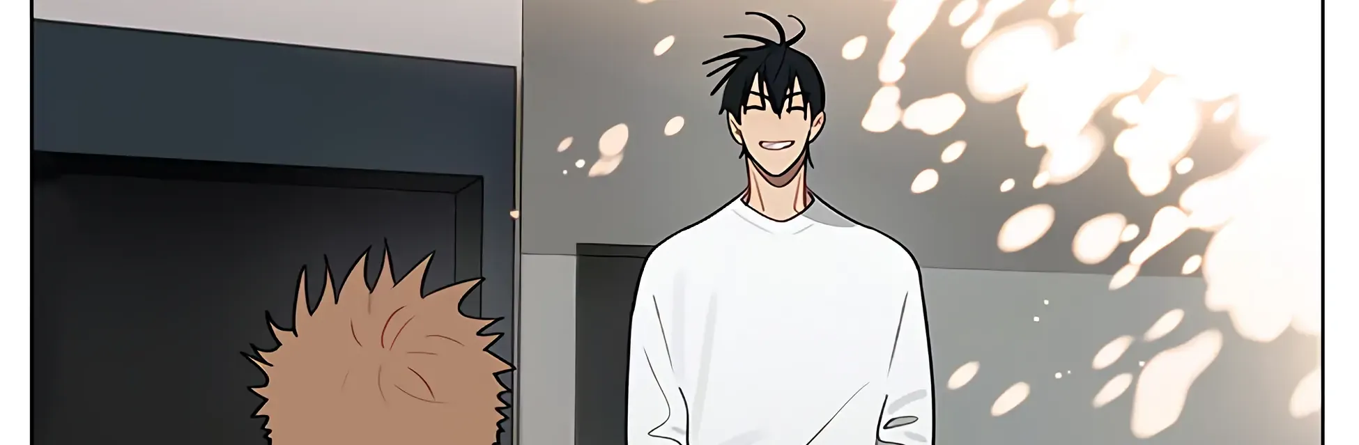Read 19 Days chapter 434 image 24 on Lezhin