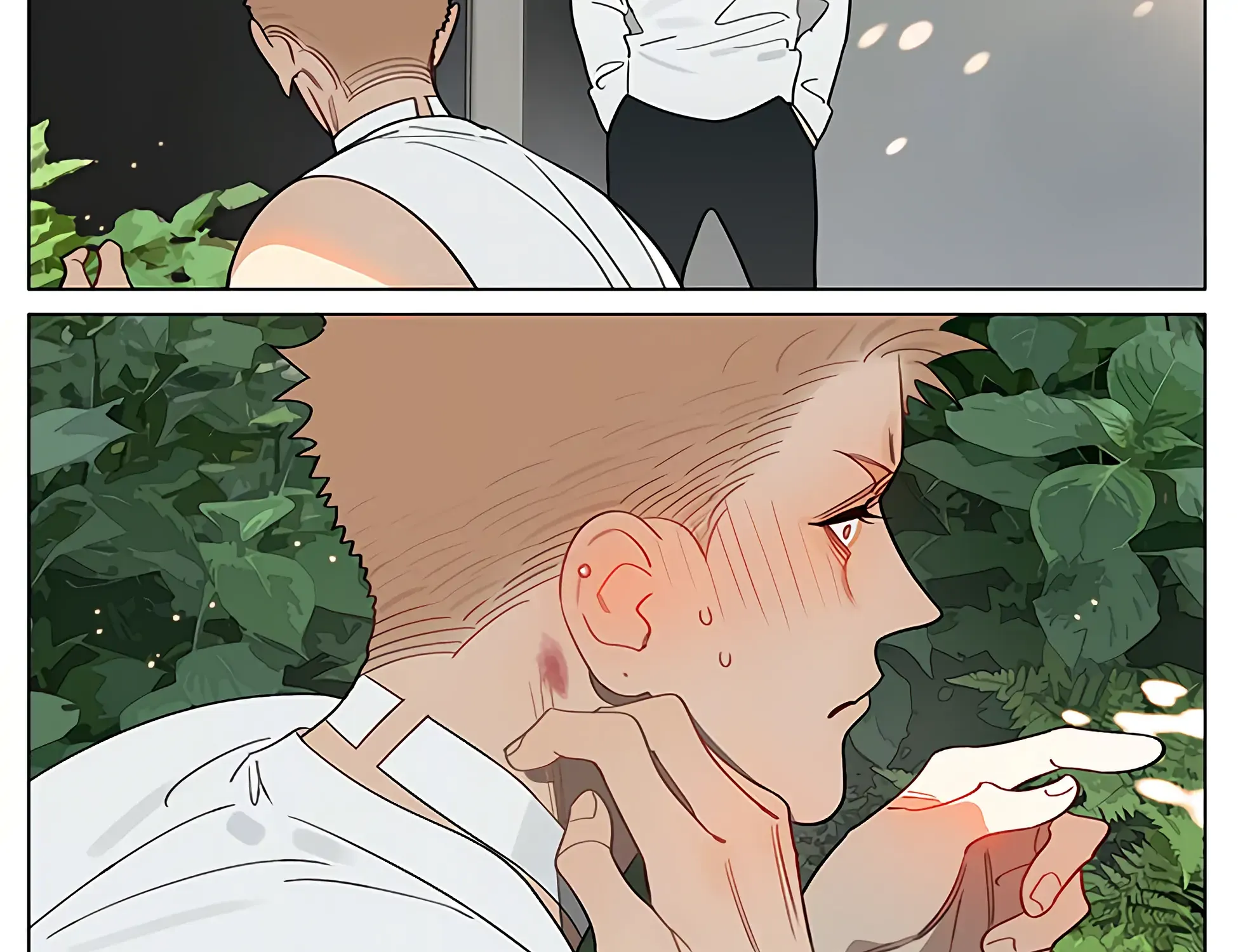 Read 19 Days chapter 434 image 25 on Lezhin