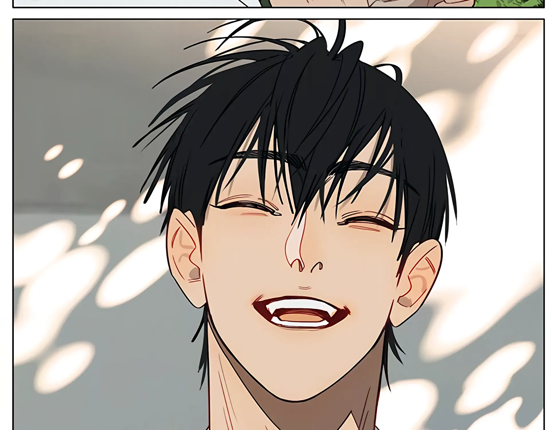 Read 19 Days chapter 434 image 26 on Lezhin